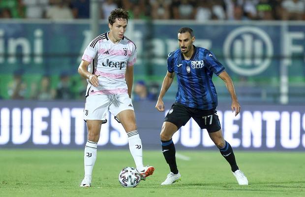 Atalanta - Juventus 0-0, în derby-ul zilei din Serie A » Meci dominat de trupa din Bergamo! Clasamentul actualizat