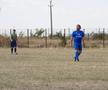 „Azi aveți leucoplast la gură! Sunt probleme? Dacă da, nu mă interesează!” » Derby comunal de Teleorman cu „Ambreiaj” și „Marmeladă”!