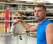 Interviu Lucian Bute în Montreal