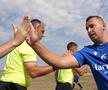 „Azi aveți leucoplast la gură! Sunt probleme? Dacă da, nu mă interesează!” » Derby comunal de Teleorman cu „Ambreiaj” și „Marmeladă”!