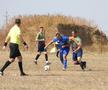„Azi aveți leucoplast la gură! Sunt probleme? Dacă da, nu mă interesează!” » Derby comunal de Teleorman cu „Ambreiaj” și „Marmeladă”!