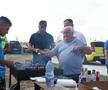 „Azi aveți leucoplast la gură! Sunt probleme? Dacă da, nu mă interesează!” » Derby comunal de Teleorman cu „Ambreiaj” și „Marmeladă”!