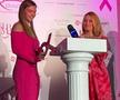 Simona Halep, la evenimentul de la „Casa Mița Biciclista” / foto: Vlad Nedelea (GSP)