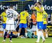 Portarul lui RKC Walwijk, Etienne Vaessen, a trebuit să fie reanimat. Foto: Imago Images