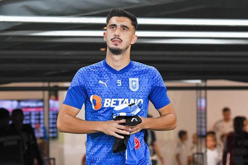 Andrei Ivan // foto: Imago Images