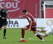 Duel Paul Iacob - Daniel Paraschiv în Hermannstadt - Rapid