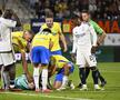 Portarul lui RKC Walwijk, Etienne Vaessen, a trebuit să fie reanimat. Foto: Imago Images