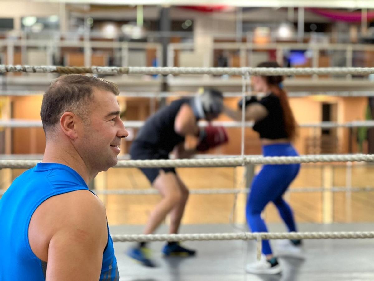 „Cu ce am greșit să fiu tăvălit în halul ăsta?” » Din Canada, Lucian Bute își strigă marele of: „Dacă aș fi știut, nu mai veneam în România”