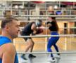 Interviu Lucian Bute în Montreal