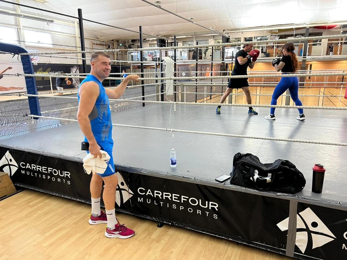 „Cu ce am greșit să fiu tăvălit în halul ăsta?” » Din Canada, Lucian Bute își strigă marele of: „Dacă aș fi știut, nu mai veneam în România”