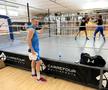 Interviu Lucian Bute în Montreal