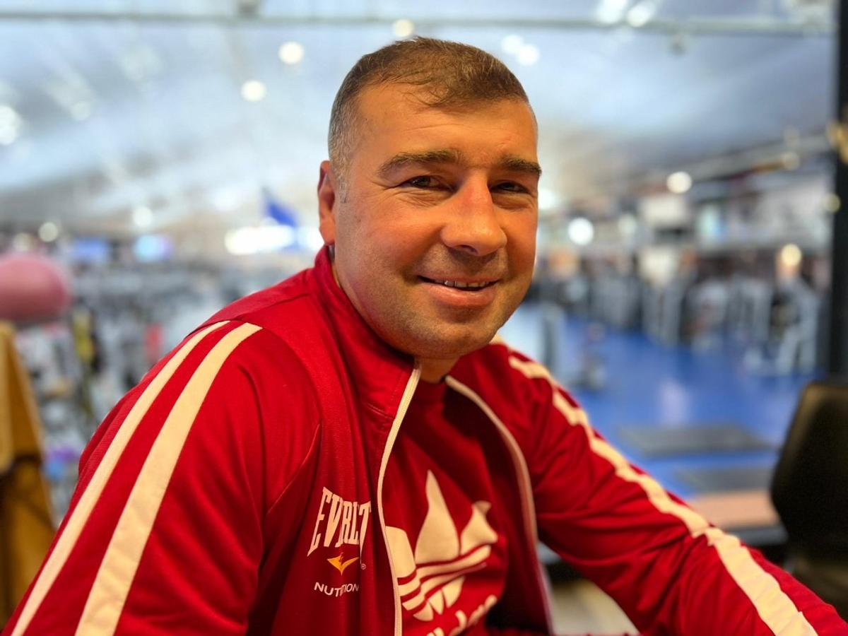 Gazeta l-a vizitat pe Lucian Bute în Canada » Interviu rar cu fostul campion mondial: „Am fost foarte afectat psihic, după meciul cu Froch. Am intrat într-o mică depresie”