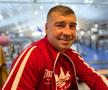 Interviu Lucian Bute în Montreal