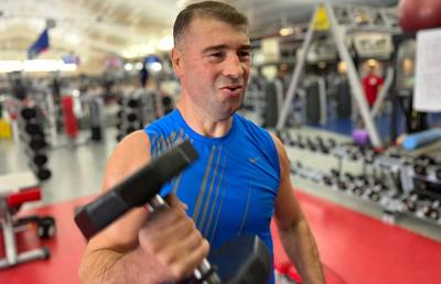 Gazeta l-a vizitat pe Lucian Bute în Canada » Interviu rar cu fostul campion mondial: „Am fost foarte afectat psihic, după meciul cu Froch. Am intrat într-o mică depresie”