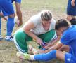 „Azi aveți leucoplast la gură! Sunt probleme? Dacă da, nu mă interesează!” » Derby comunal de Teleorman cu „Ambreiaj” și „Marmeladă”!