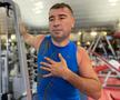 Interviu Lucian Bute în Montreal