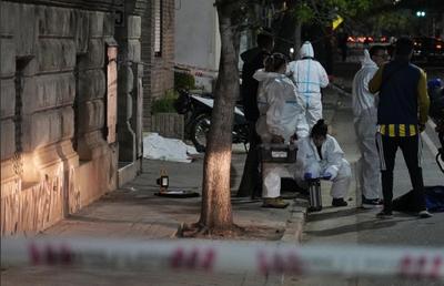 Tragedie în Argentina după derbyul orașului Rosario. O tânără a fost ucisă!
