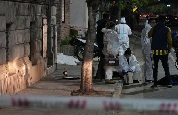 Tragedie în Argentina după derbyul orașului Rosario. O tânără a fost ucisă!