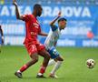 CSU Craiova - Botoșani/ foto: Facebook @Universitatea Craiova