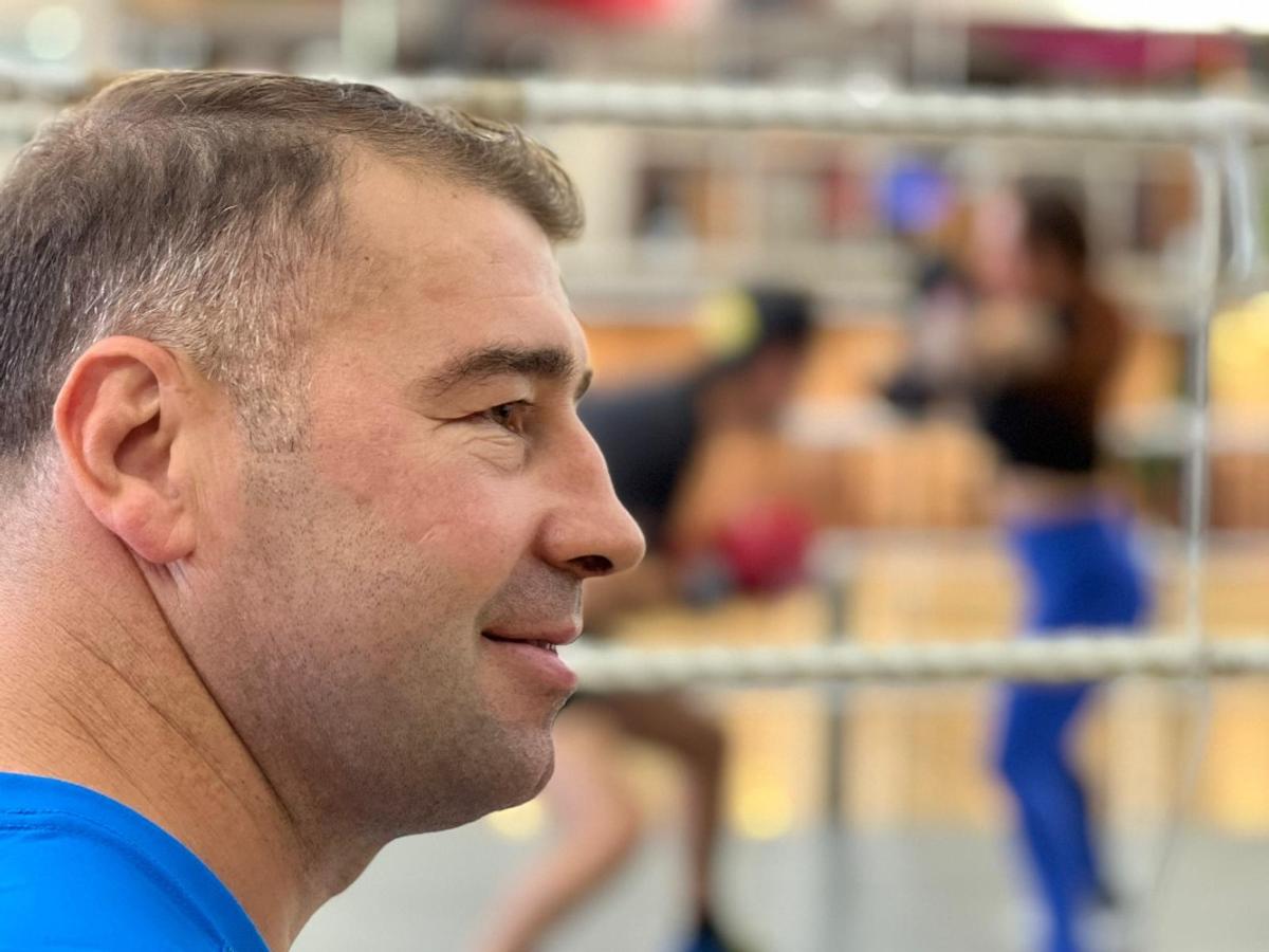 „Cu ce am greșit să fiu tăvălit în halul ăsta?” » Din Canada, Lucian Bute își strigă marele of: „Dacă aș fi știut, nu mai veneam în România”