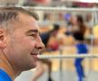 Interviu Lucian Bute în Montreal