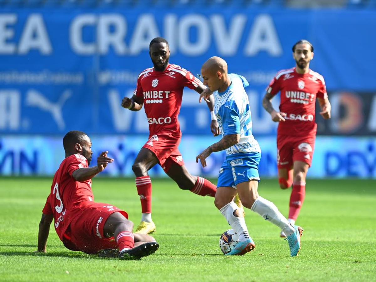 Cel mai dur discurs după rușinea trăită pe „Oblemenco”: „Mi-e rușine să ies pe stradă! Poate să vină și Mourinho... «Jenibil»!”