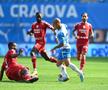CSU Craiova - Botoșani/ foto: Facebook @Universitatea Craiova