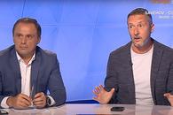MM Stoica și Basarab Panduru, uimiți de declarația căpitanului de la Farul: „Eu nu am mai auzit așa ceva” + „Pentru pariori, e pont!”