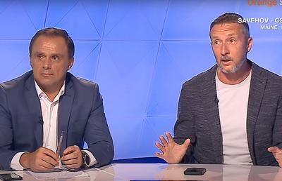 MM Stoica și Basarab Panduru, uimiți de declarația căpitanului de la Farul: „Eu nu am mai auzit așa ceva” + „Pentru pariori, e pont!”