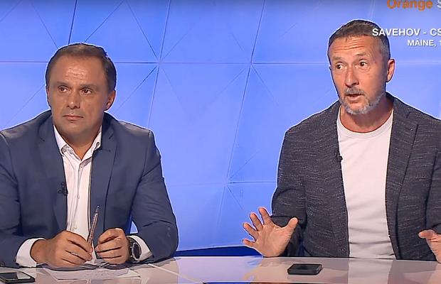 MM Stoica și Basarab Panduru, uimiți de declarația căpitanului de la Farul: „Eu nu am mai auzit așa ceva” + „Pentru pariori, e pont!”