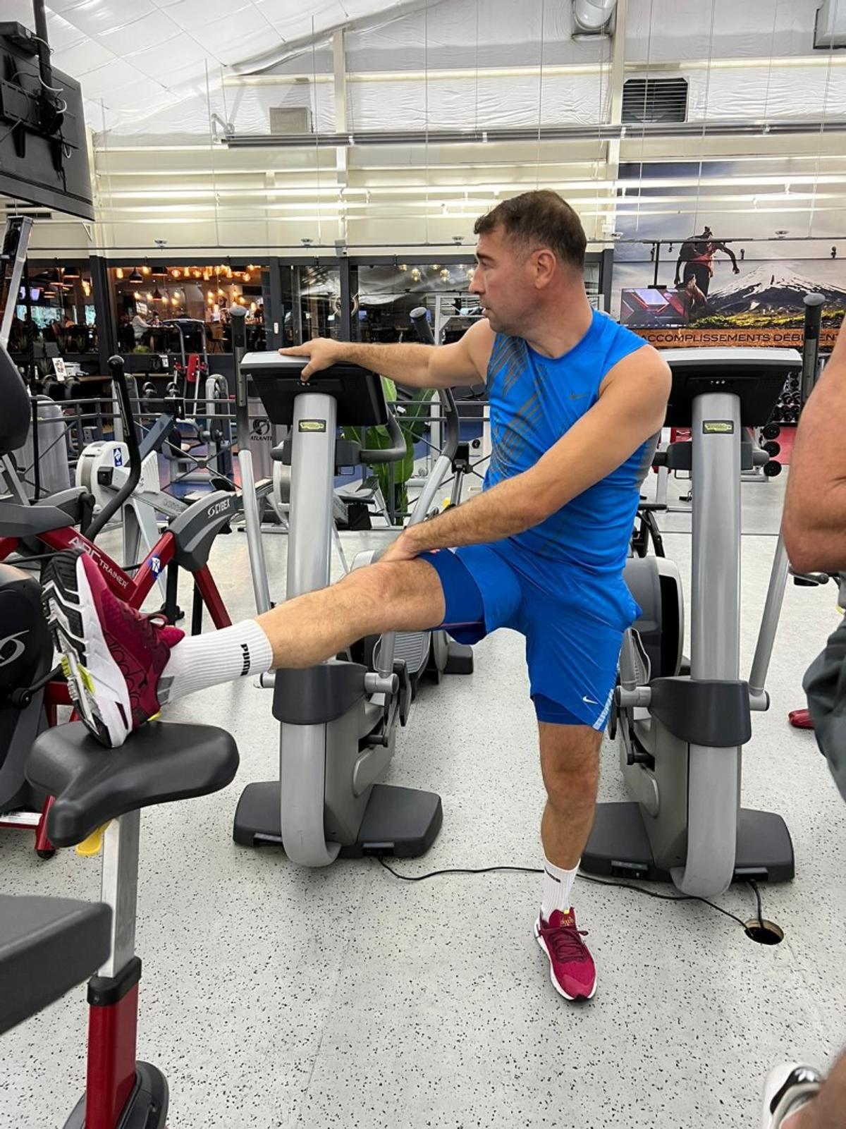 „Cu ce am greșit să fiu tăvălit în halul ăsta?” » Din Canada, Lucian Bute își strigă marele of: „Dacă aș fi știut, nu mai veneam în România”