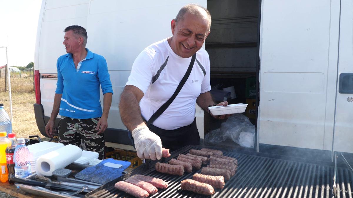 „Azi aveți leucoplast la gură! Sunt probleme? Dacă da, nu mă interesează!” » Derby comunal de Teleorman cu „Ambreiaj” și „Marmeladă”!