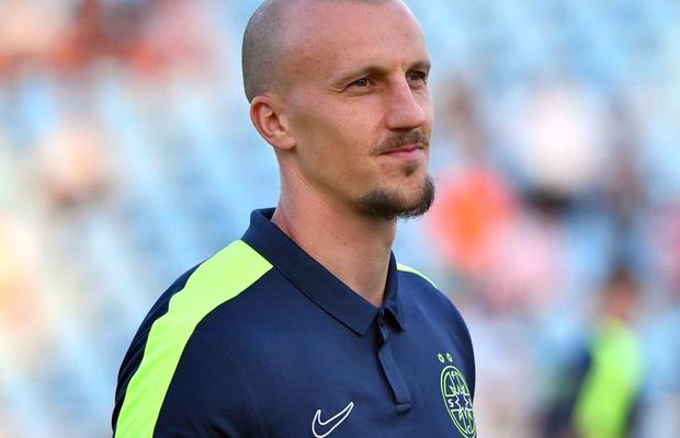 Veste importantă pentru fanii FCSB » Vlad Chiricheș, aproape de revenirea pe gazon