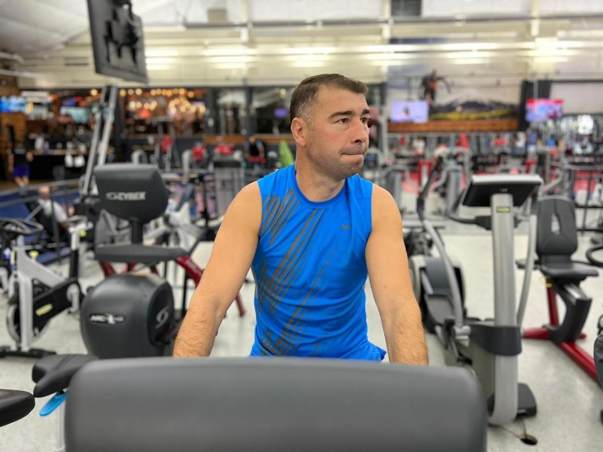 „Cu ce am greșit să fiu tăvălit în halul ăsta?” » Din Canada, Lucian Bute își strigă marele of: „Dacă aș fi știut, nu mai veneam în România”