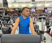 Interviu Lucian Bute în Montreal