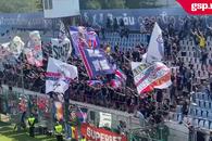 Ultrașii CSA Steaua nu-l iartă pe Marcel Ciolacu » L-au apostrofat în orașul natal, la Buzău