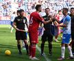 CSU Craiova - Botoșani/ foto: Facebook @Universitatea Craiova