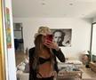 Carola Gil - amanta lui Neymar