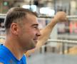 Interviu Lucian Bute în Montreal