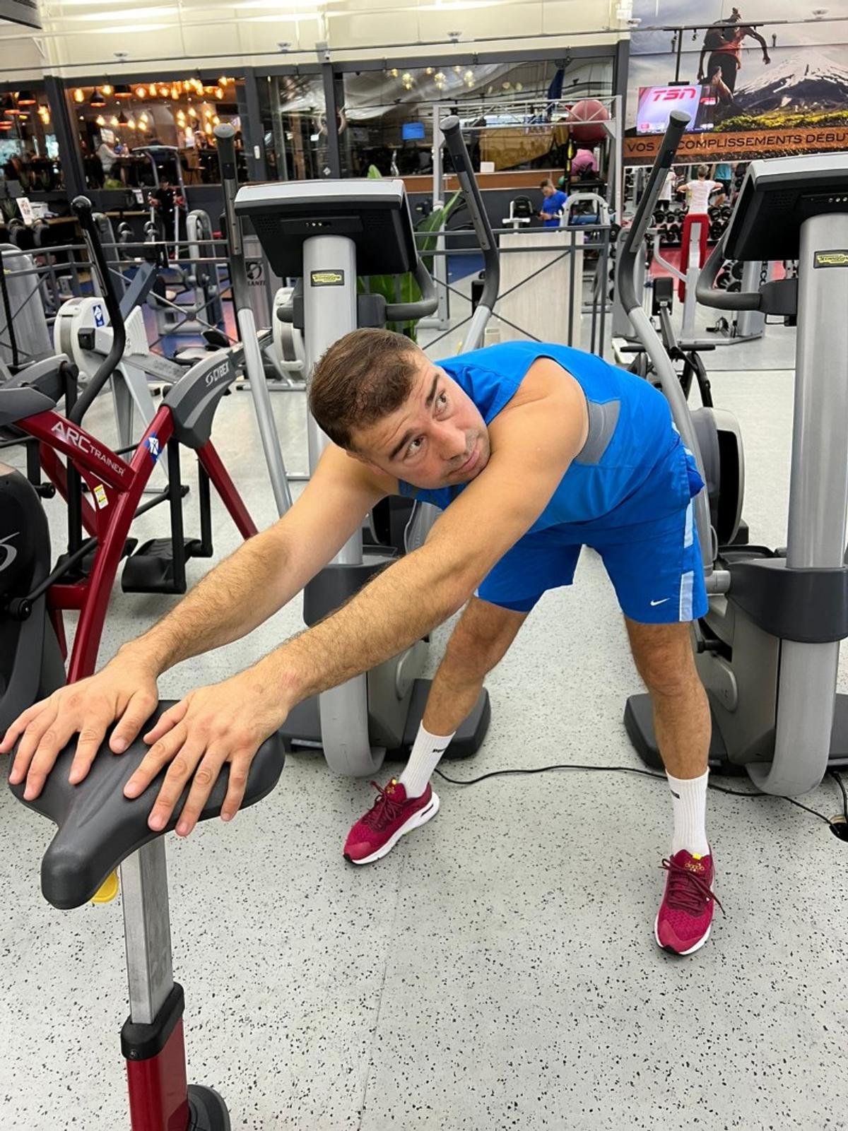 „Cu ce am greșit să fiu tăvălit în halul ăsta?” » Din Canada, Lucian Bute își strigă marele of: „Dacă aș fi știut, nu mai veneam în România”