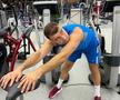 Interviu Lucian Bute în Montreal
