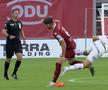 Duel Paul Iacob - Daniel Paraschiv în Hermannstadt - Rapid