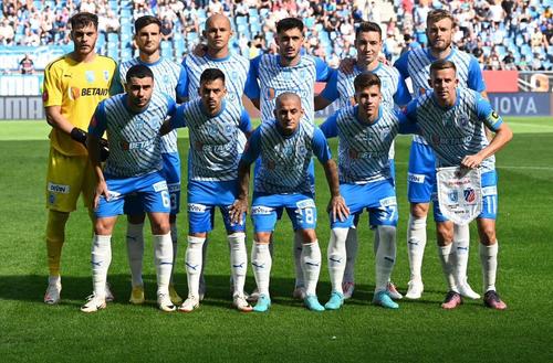 FOTO: Facebook @Universitatea Craiova
