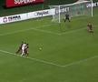 Final încins la Sibiu » Hermannstadt a cerut penalty la ultima fază, după ce Braun și Pănoiu l-au „strivit” pe Oroian: „Contact evident!”