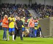 Dramă pe gazon în Waalwijk - Ajax! Portarul Etienne Vaessen a fost la un pas de moarte. Foto: Imago
