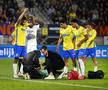 Portarul lui RKC Walwijk, Etienne Vaessen, a trebuit să fie reanimat. Foto: Imago Images
