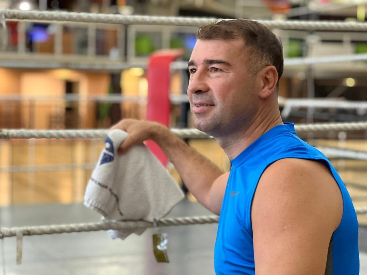 „Cu ce am greșit să fiu tăvălit în halul ăsta?” » Din Canada, Lucian Bute își strigă marele of: „Dacă aș fi știut, nu mai veneam în România”