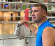 Interviu Lucian Bute în Montreal