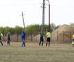 „Azi aveți leucoplast la gură! Sunt probleme? Dacă da, nu mă interesează!” » Derby comunal de Teleorman cu „Ambreiaj” și „Marmeladă”!
