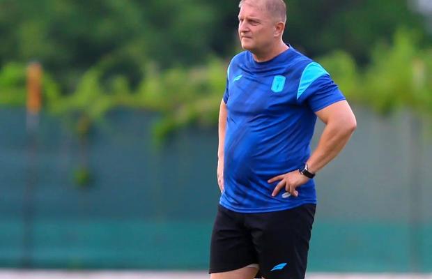 Alegere surprinzătoare în Arabia Saudită » Al 3-lea tehnician român: n-a antrenat niciodată în Liga 1, dar se va bate cu Ronaldo și Neymar!